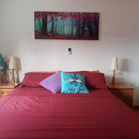 Nice Apartment With Spacious Terrass And Rooftop Los Alcázares Εξωτερικό φωτογραφία