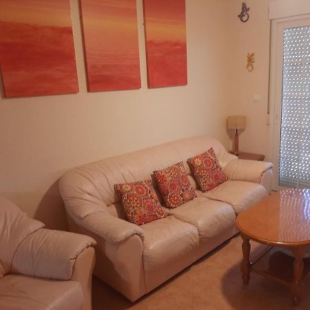Nice Apartment With Spacious Terrass And Rooftop Los Alcázares Εξωτερικό φωτογραφία