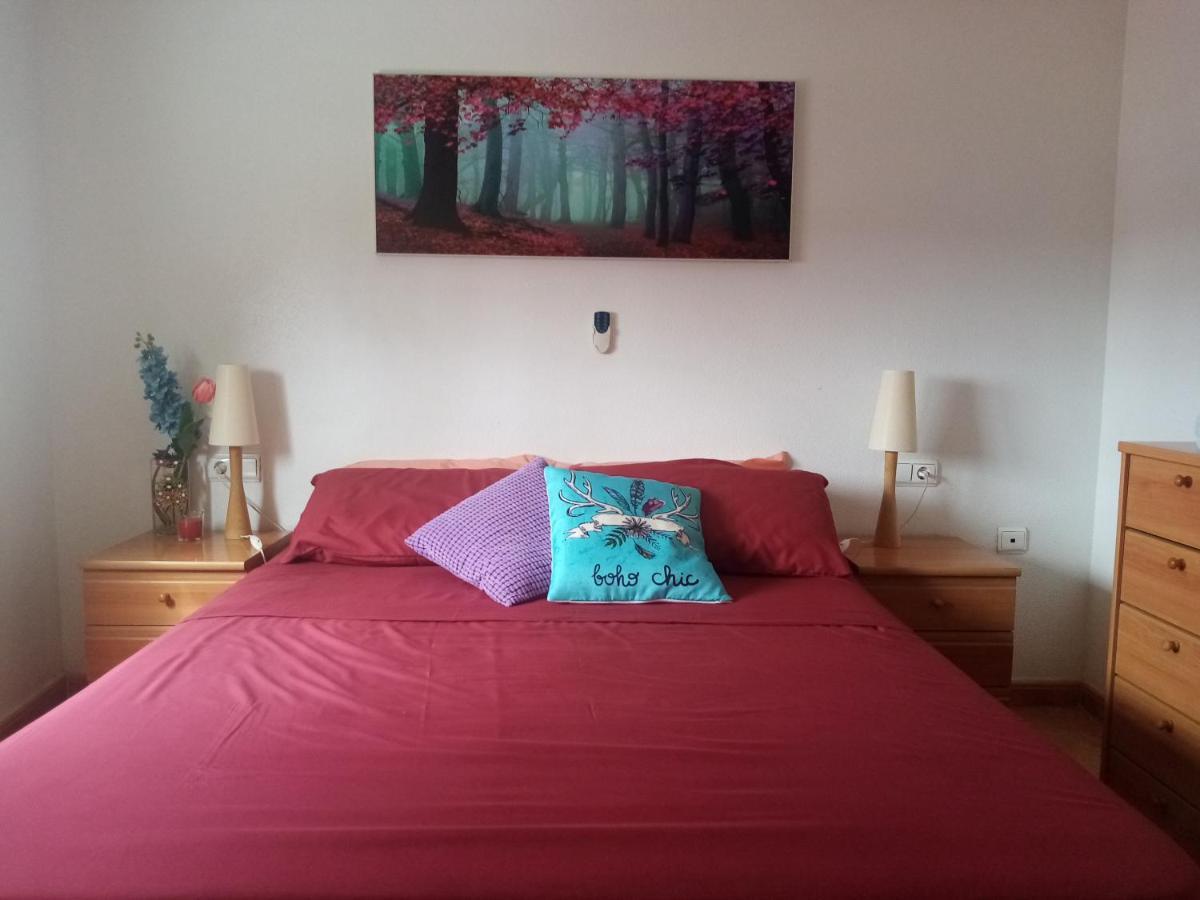 Nice Apartment With Spacious Terrass And Rooftop Los Alcázares Εξωτερικό φωτογραφία